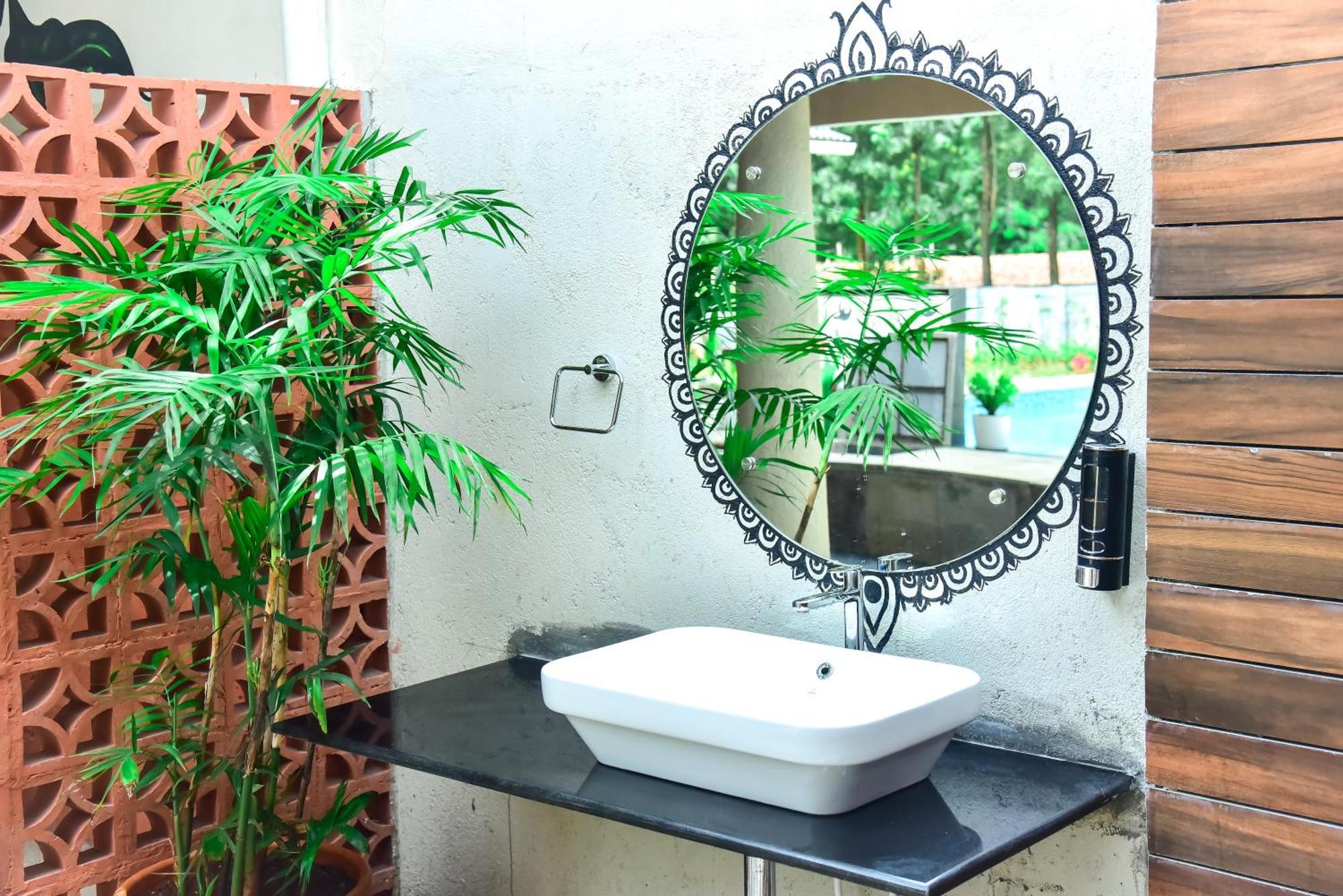 Resort The Fernhill Luxury *