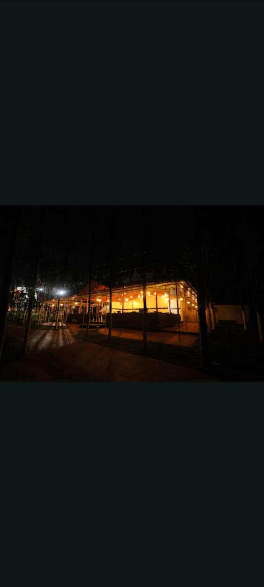 Resort Punam Paravasha *