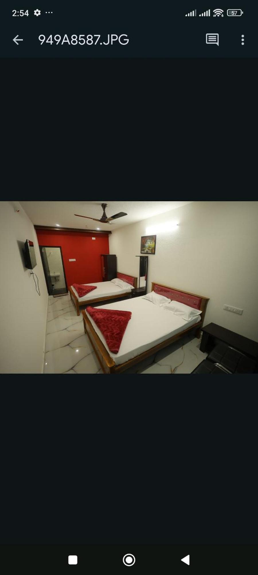 Punam Paravasha Resort Chikmagalur