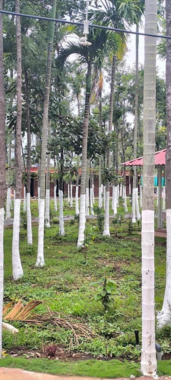 Resort Punam Paravasha *