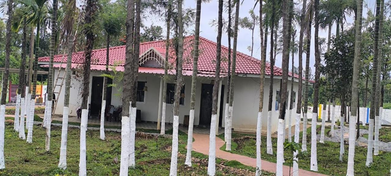 Resort Punam Paravasha Chikmagalur