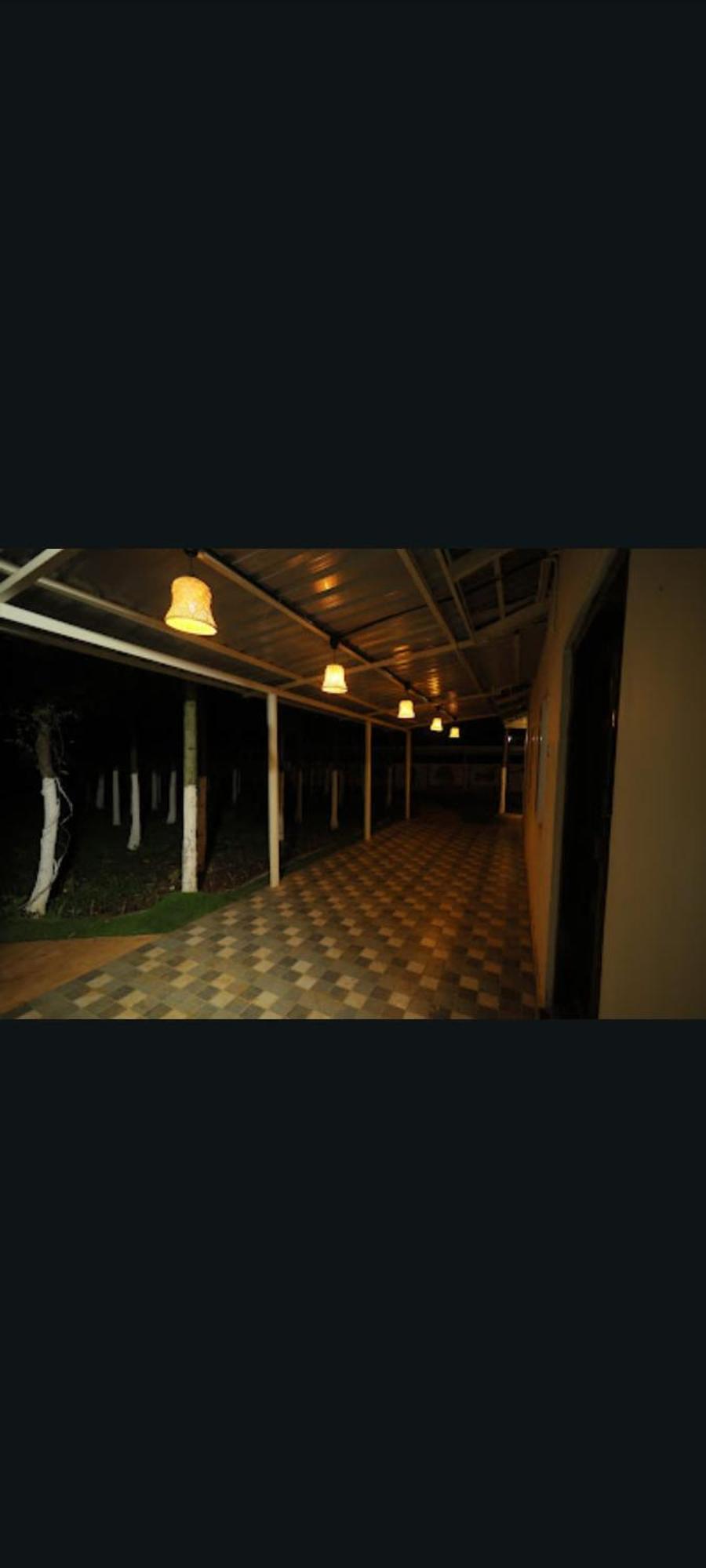 Resort Punam Paravasha Chikmagalur