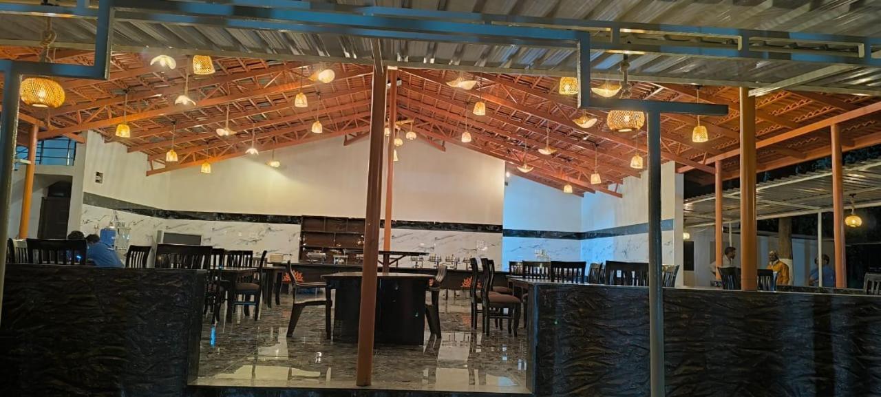 Punam Paravasha Resort