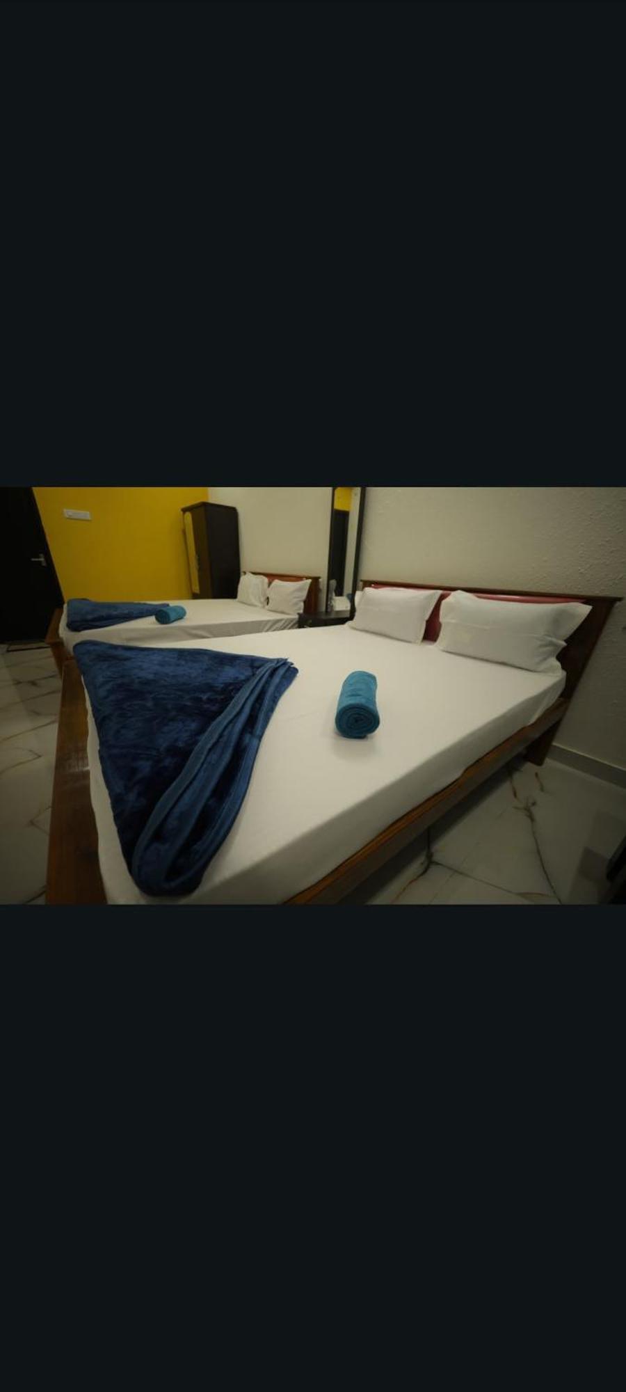 Resort Punam Paravasha