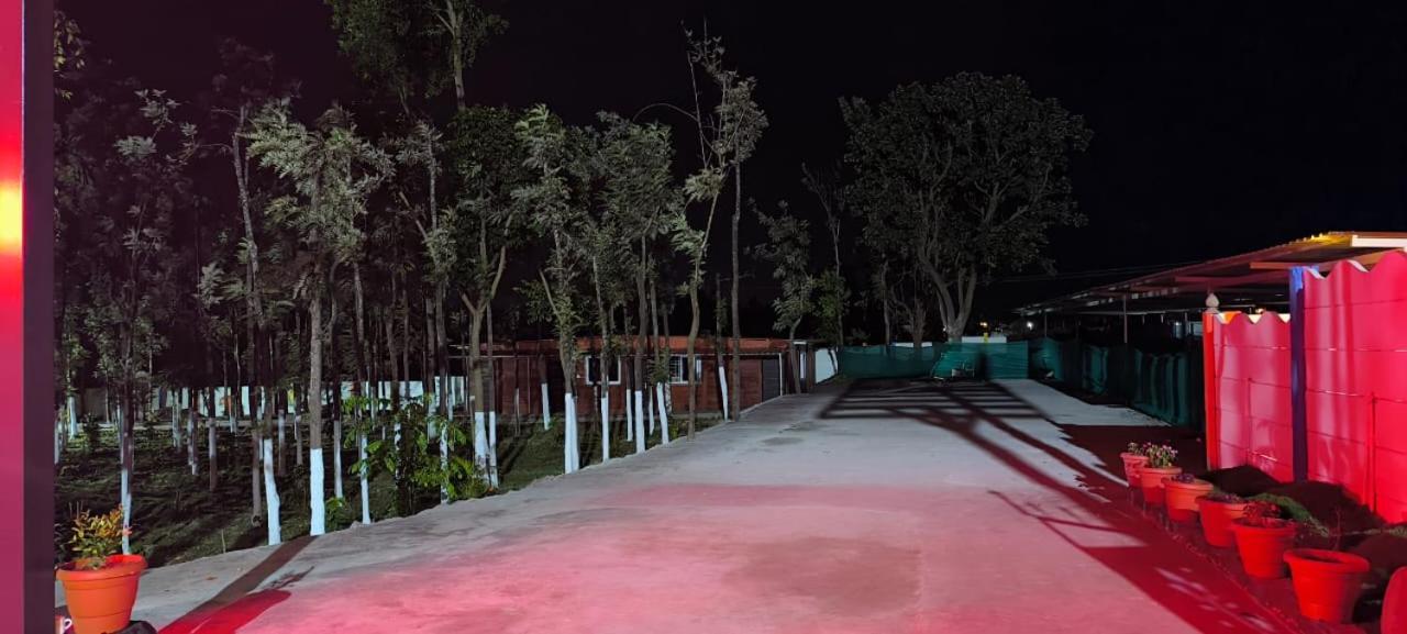Resort Punam Paravasha Chikmagalur