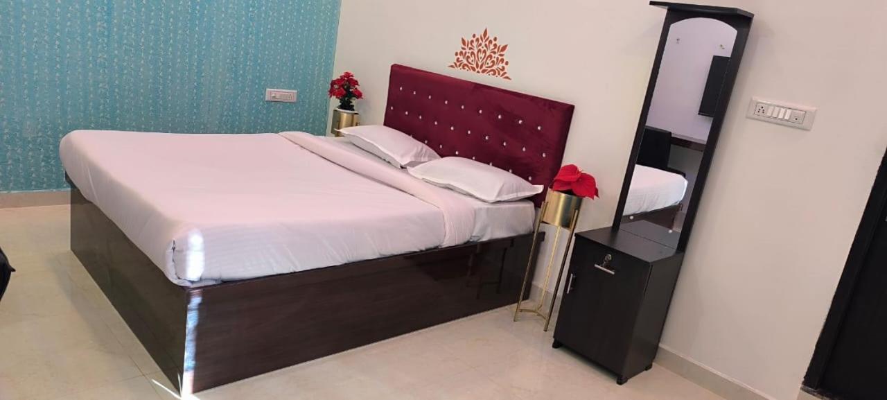 Punam Paravasha