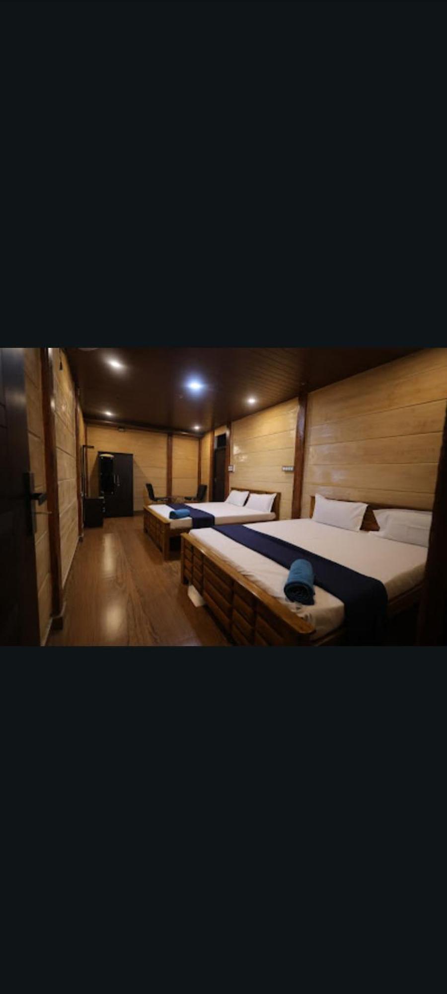 Punam Paravasha Resort