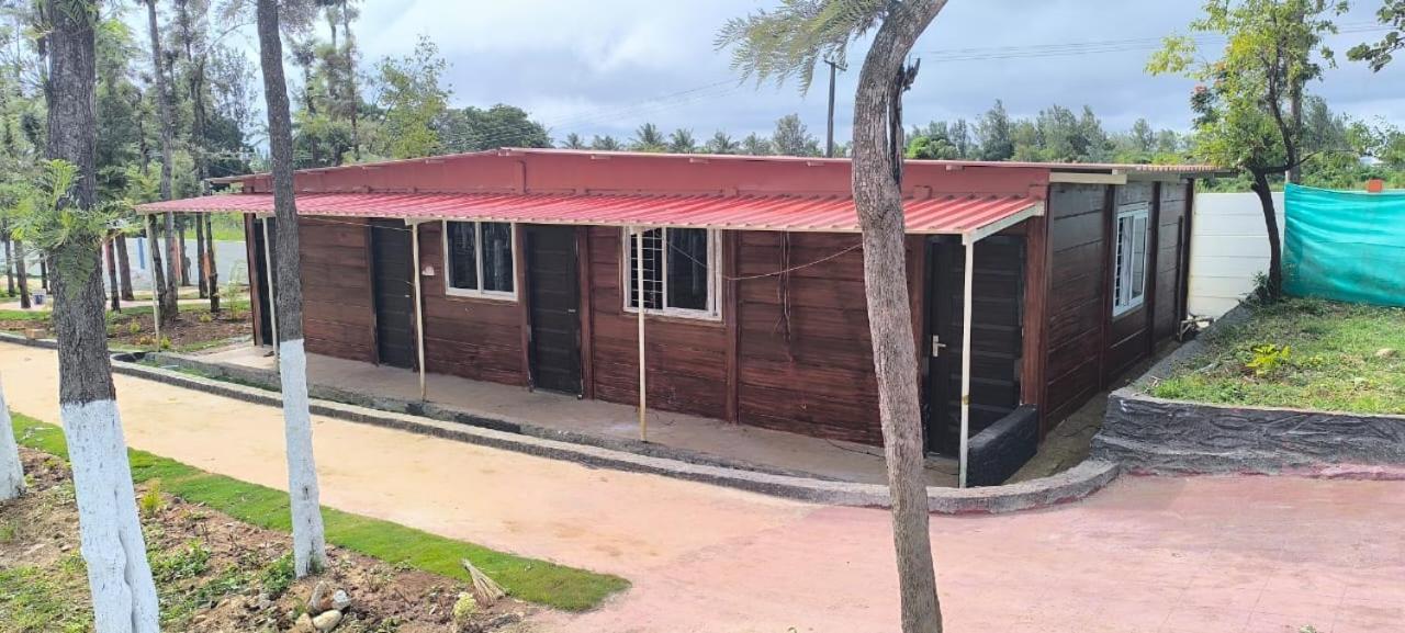 Resort Punam Paravasha