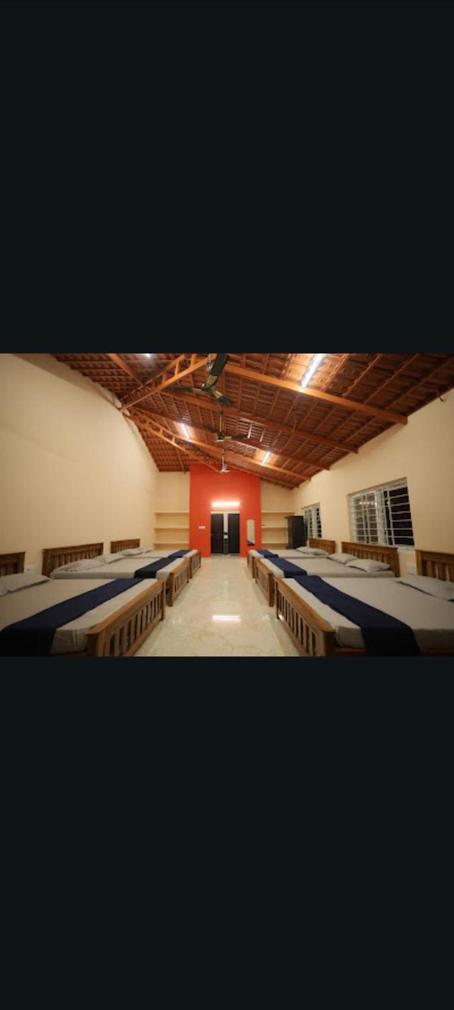 Resort Punam Paravasha *