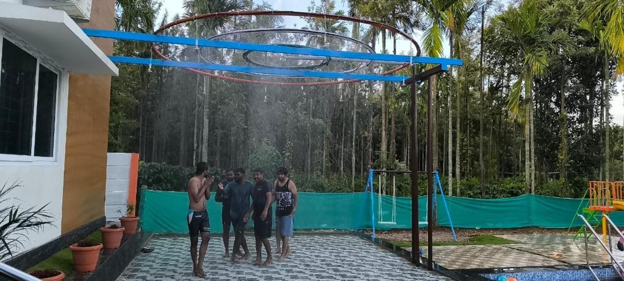 Punam Paravasha Chikmagalur