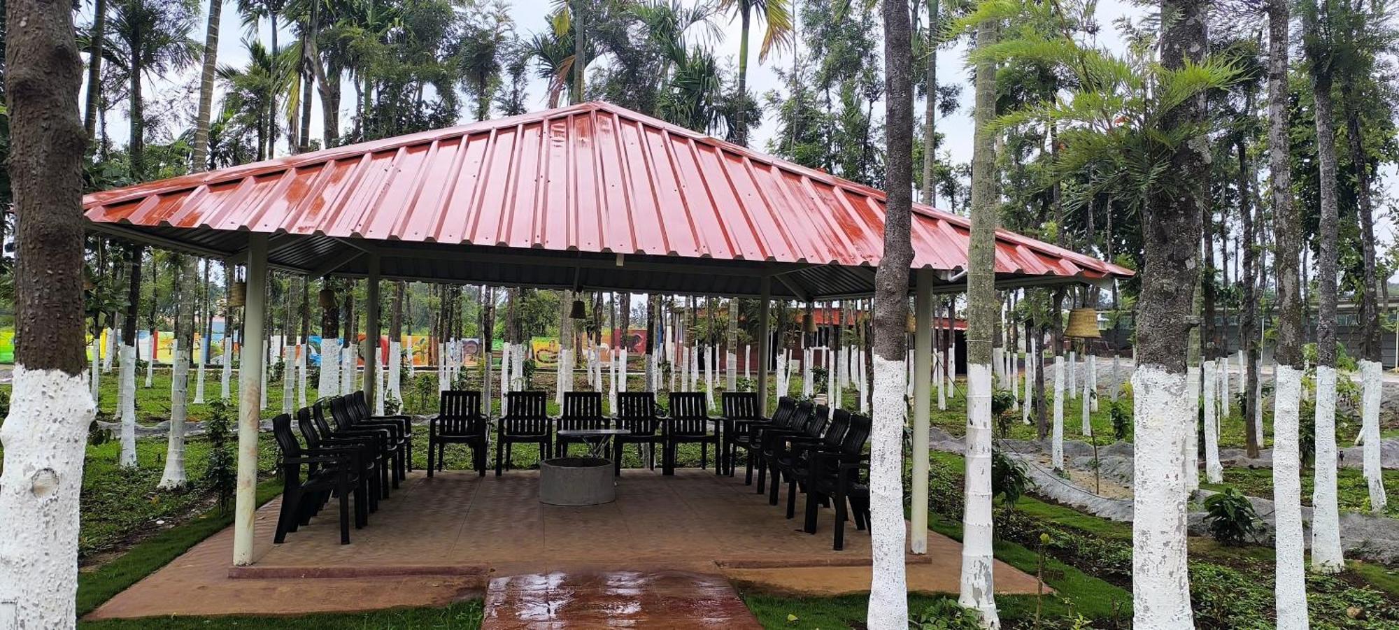 Punam Paravasha