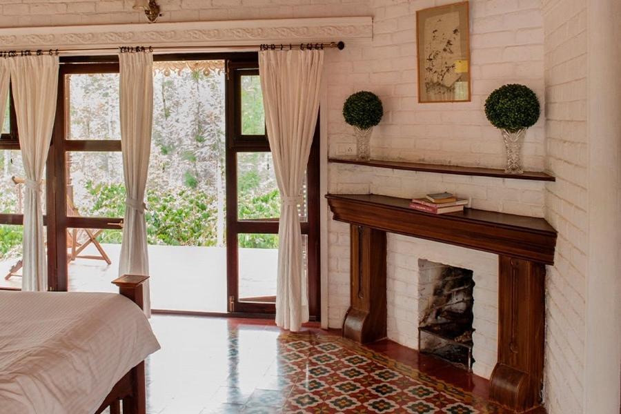 Halli Berri Homestay Chikmagalur