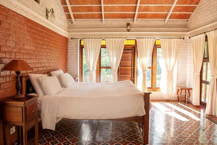 Halli Berri Homestay Chikmagalur