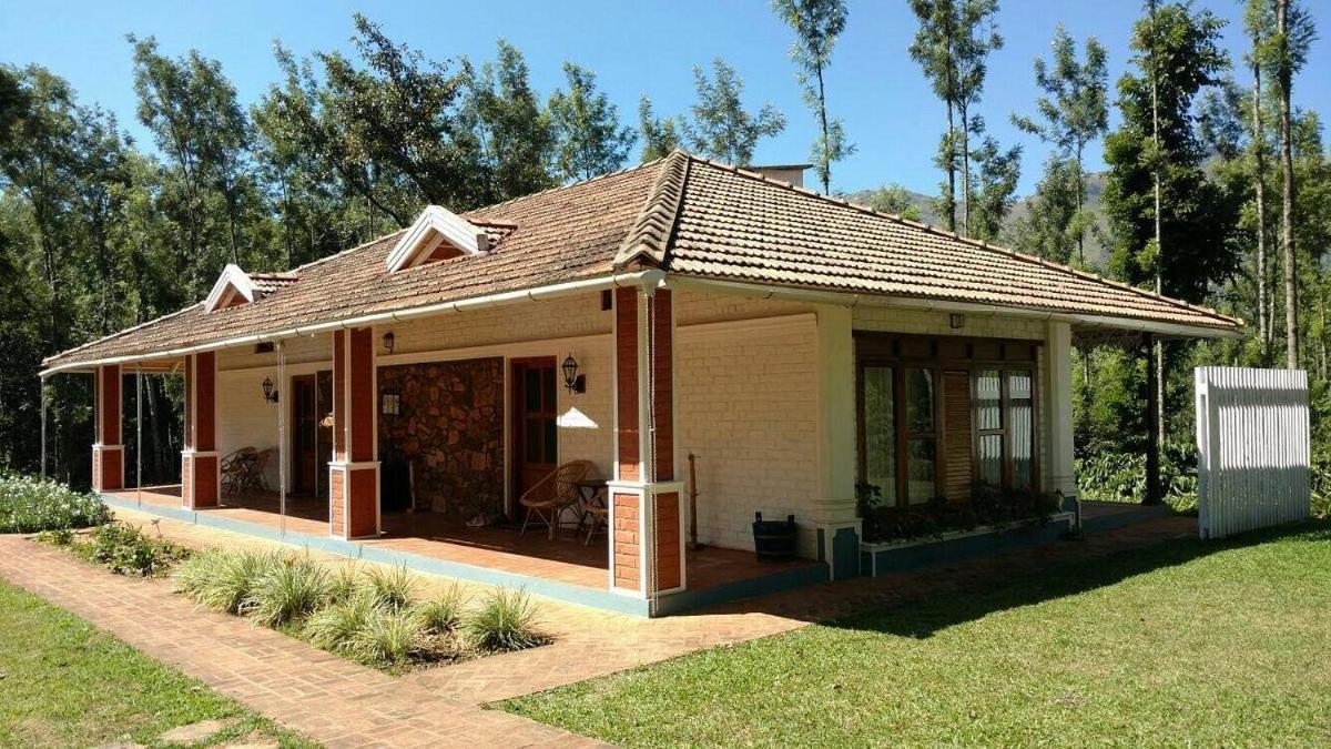 Halli Berri Chikmagalur