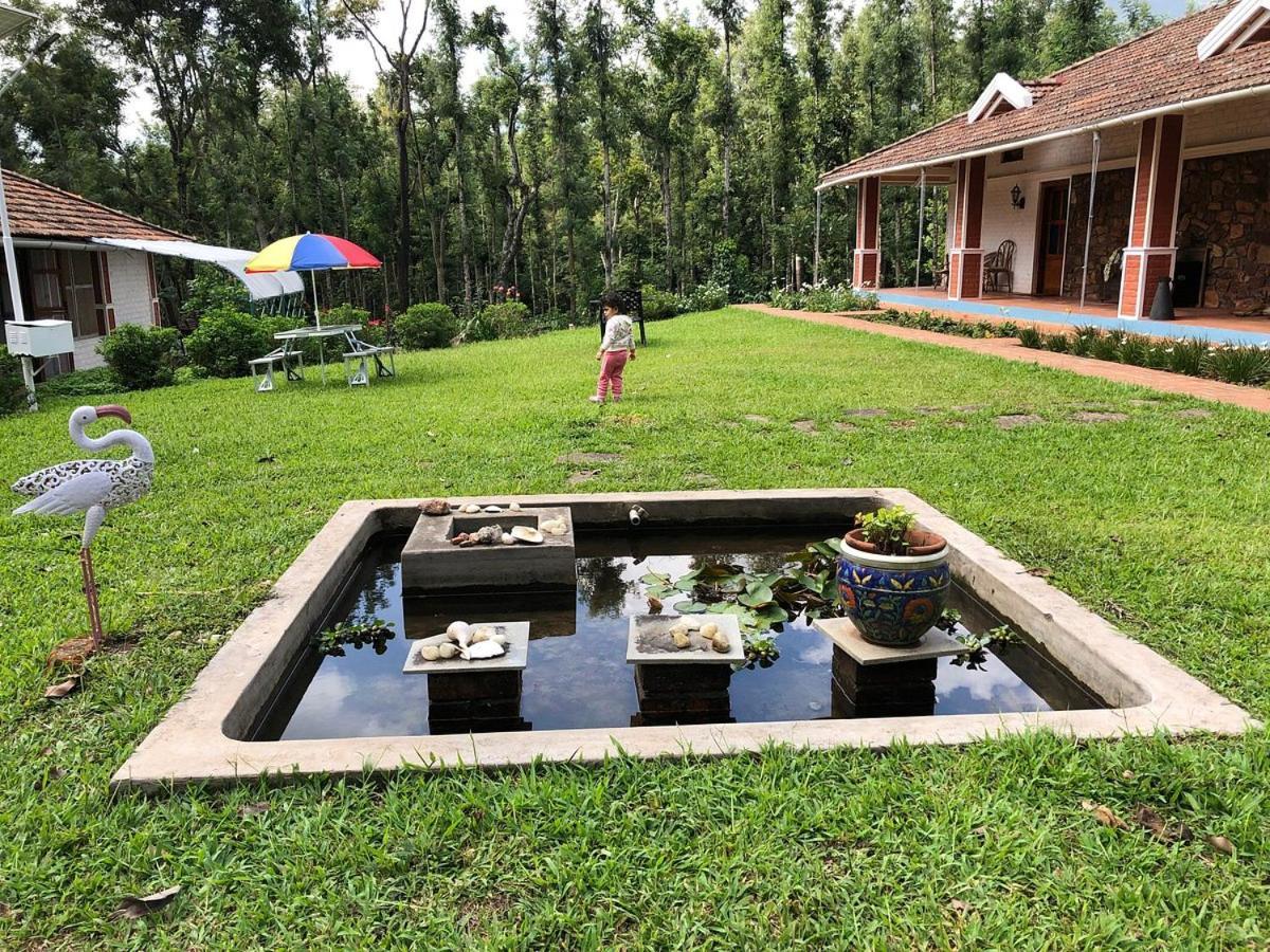 Homestay Halli Berri