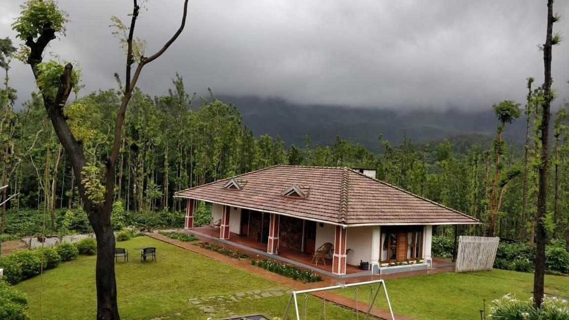 Halli Berri Homestay Chikmagalur