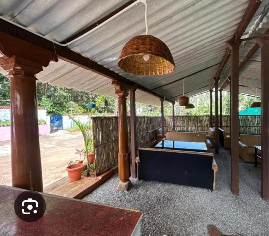 Flower Homestay Chikmagalur