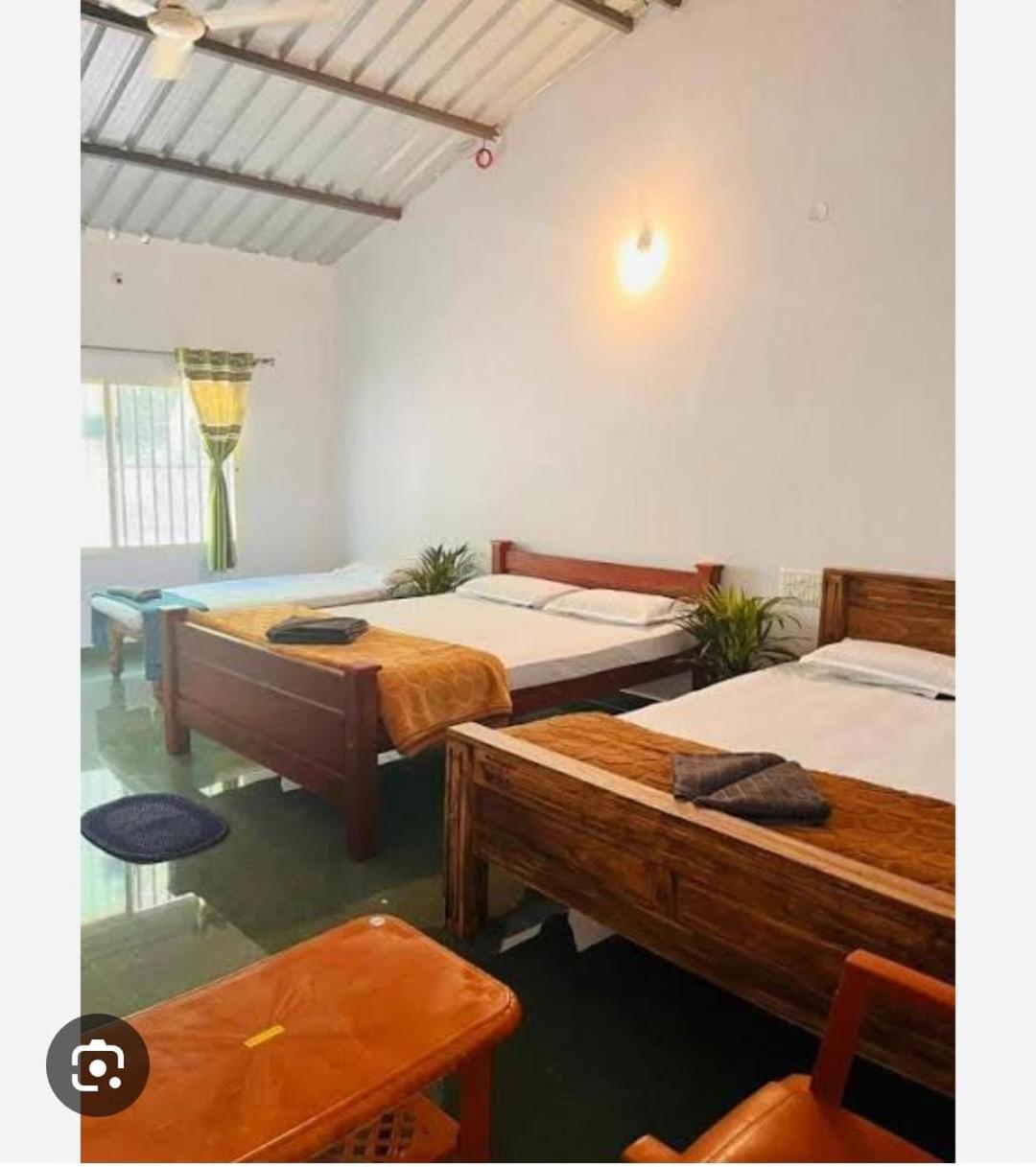 Flower Homestay
