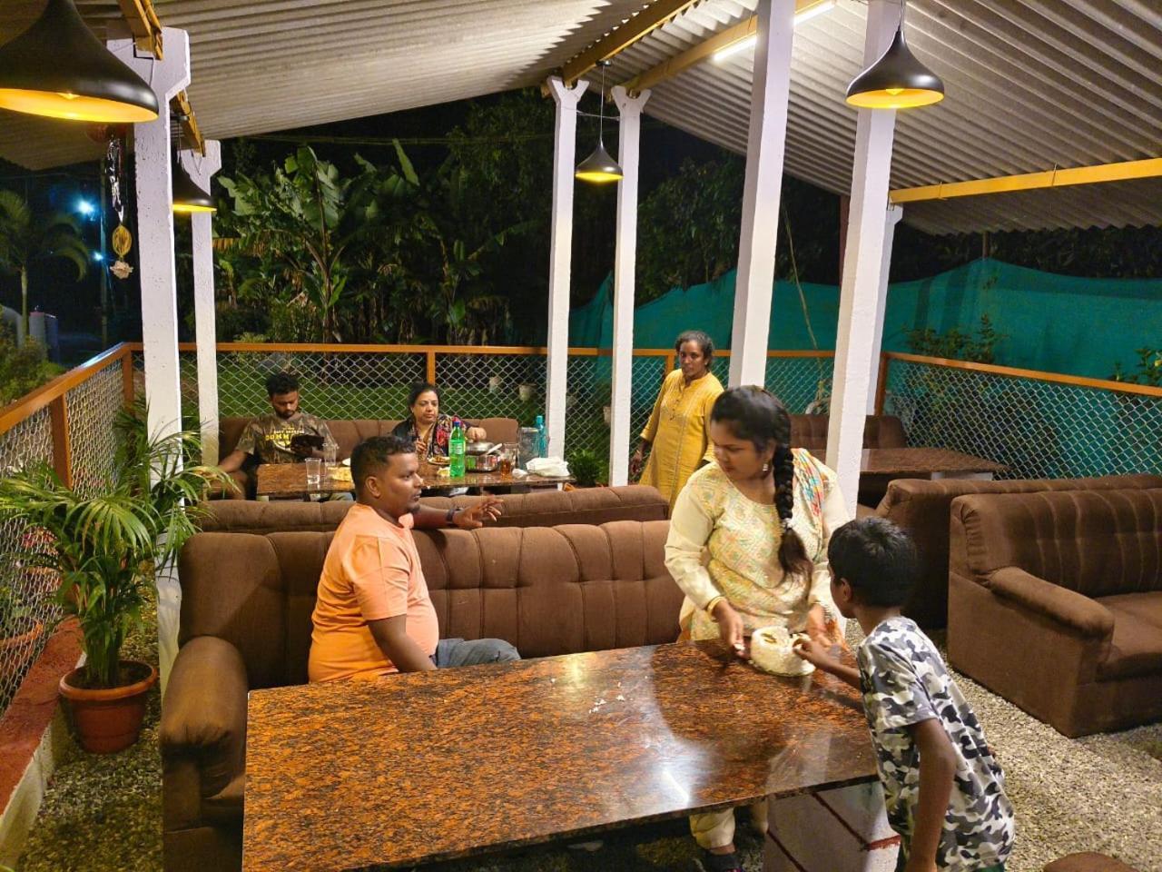 Homestay Flower