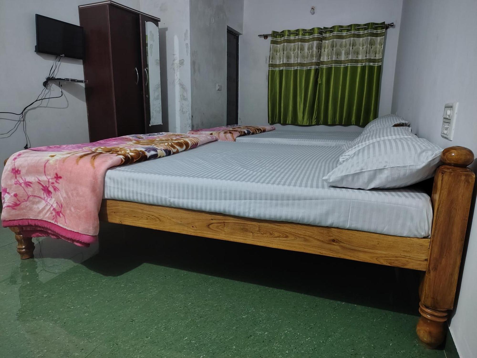 Homestay Flower