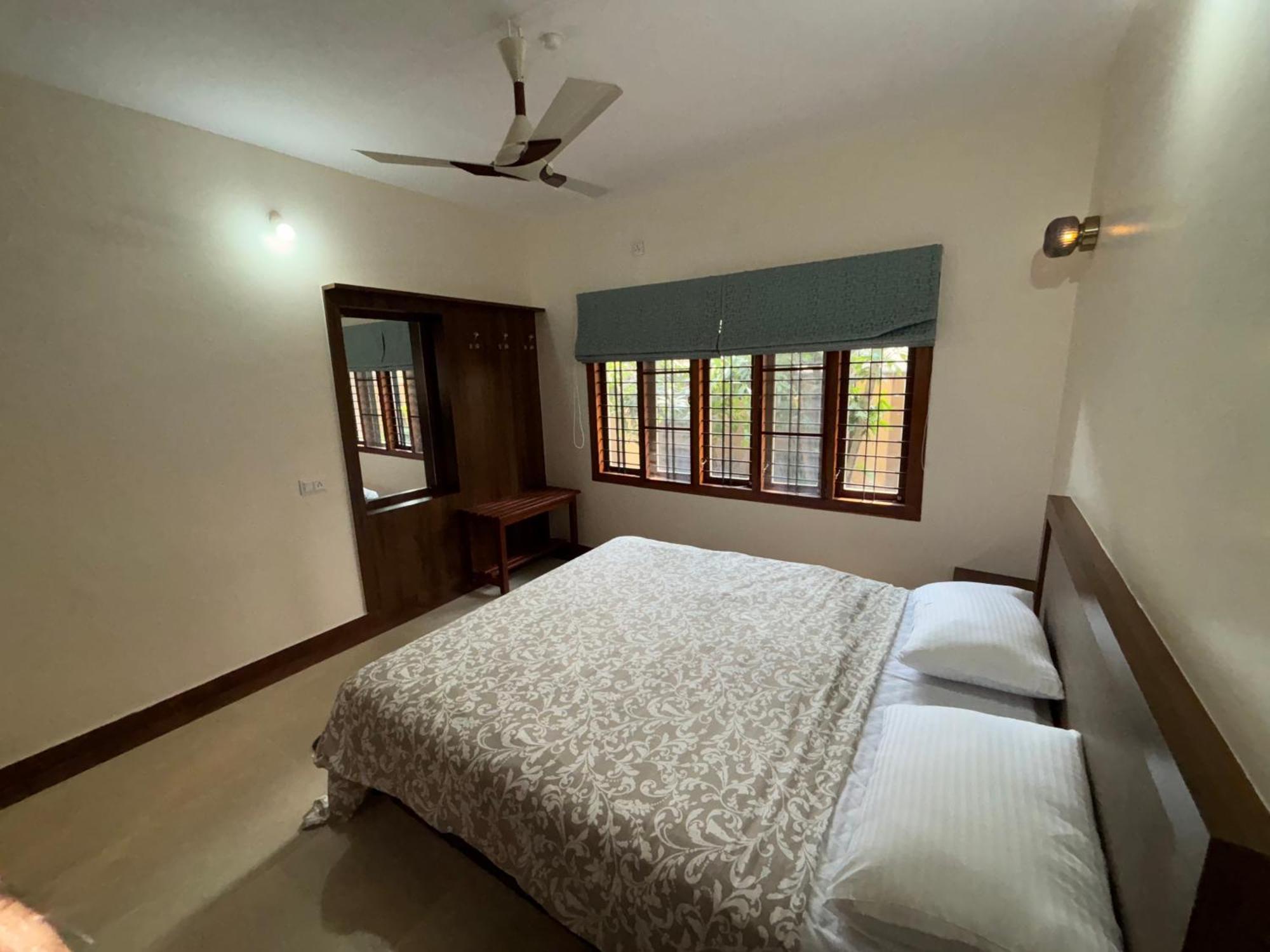 Apartment Arcade Serenity Chikmagalur