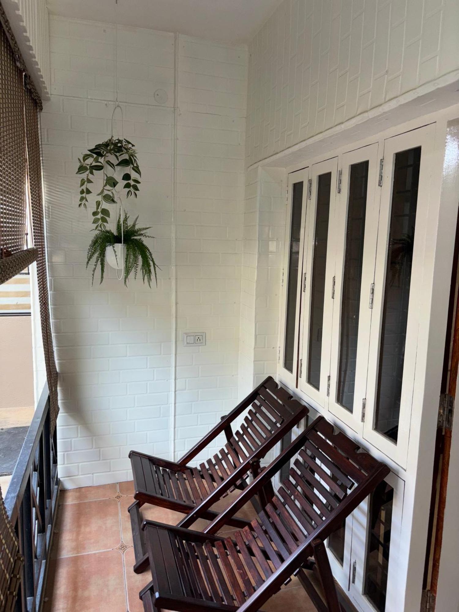 Apartment Arcade Serenity Chikmagalur