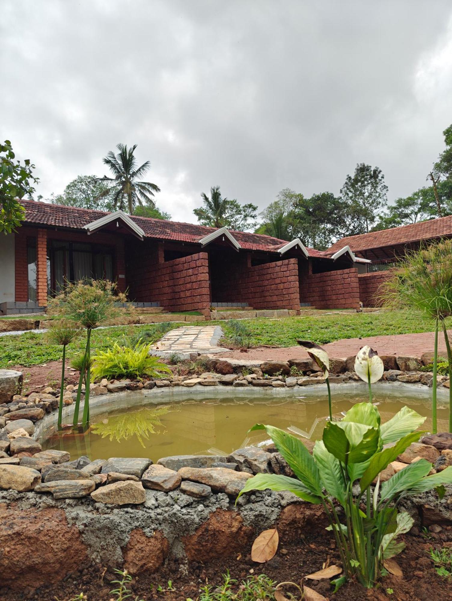 Seetha Homestay
