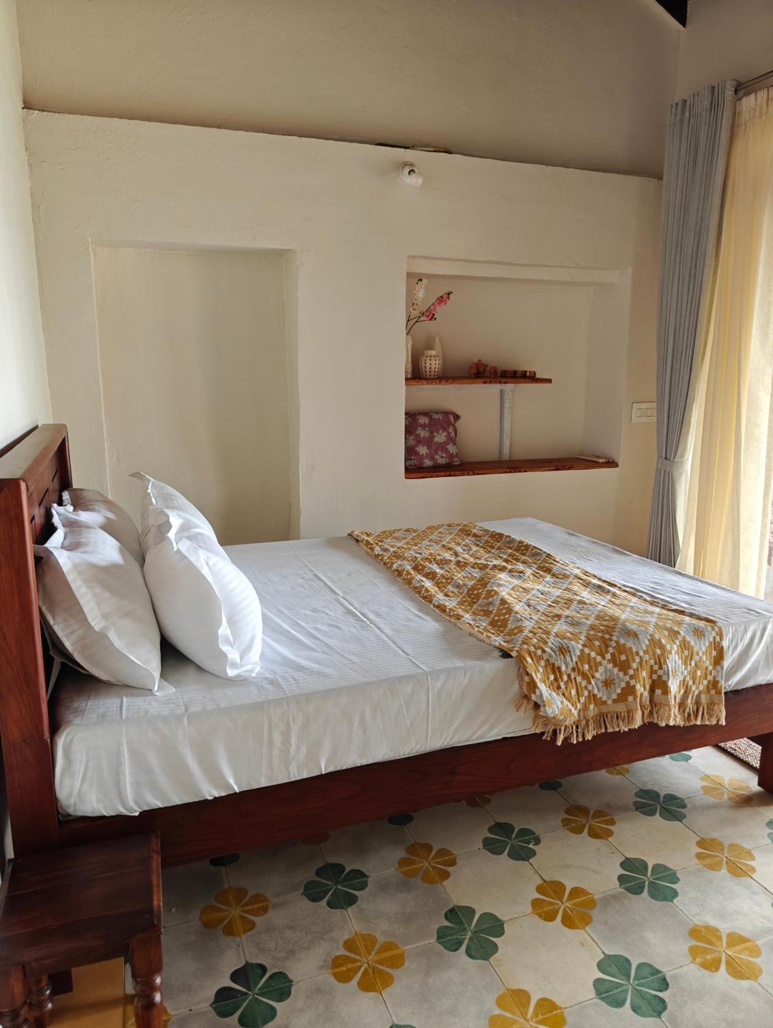 Seetha Homestay Chikmagalur