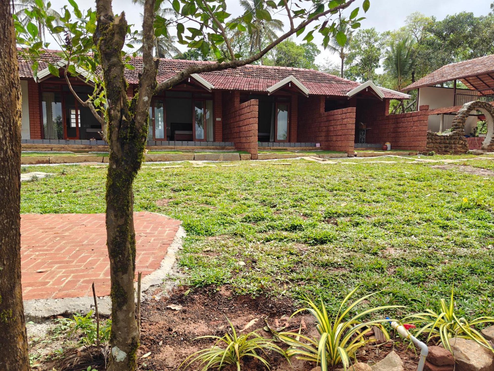 Homestay Seetha