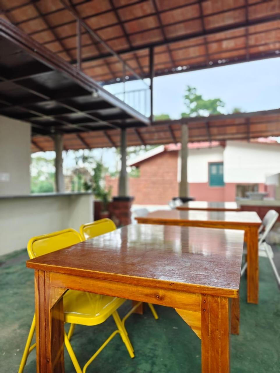 Homestay Seetha *