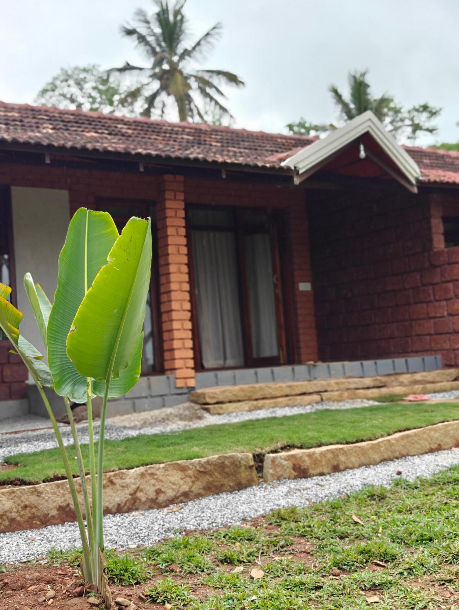 Seetha Homestay *