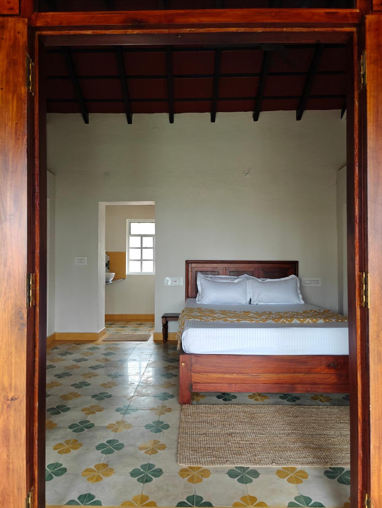 Seetha Homestay