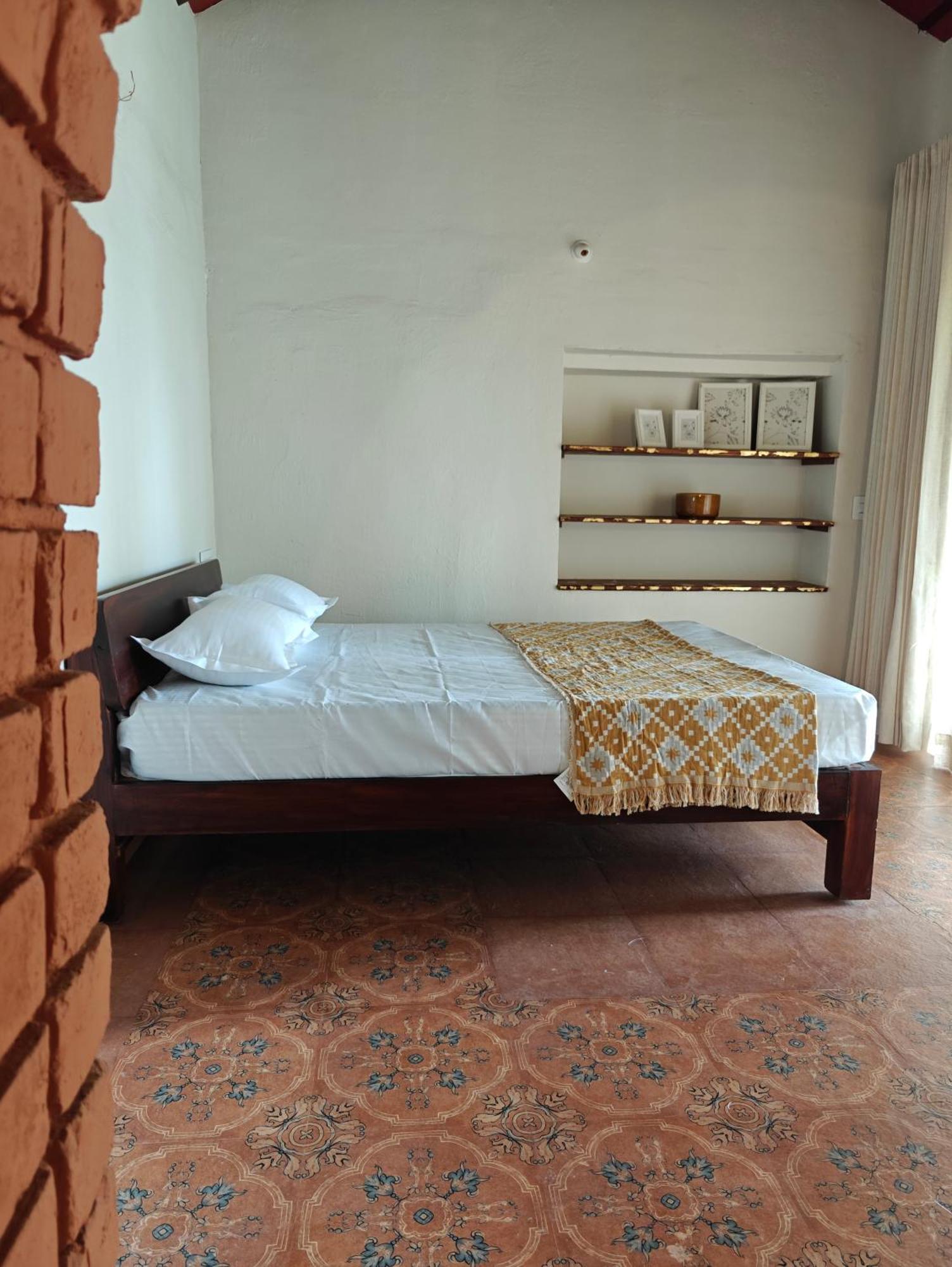 Homestay Seetha Chikmagalur
