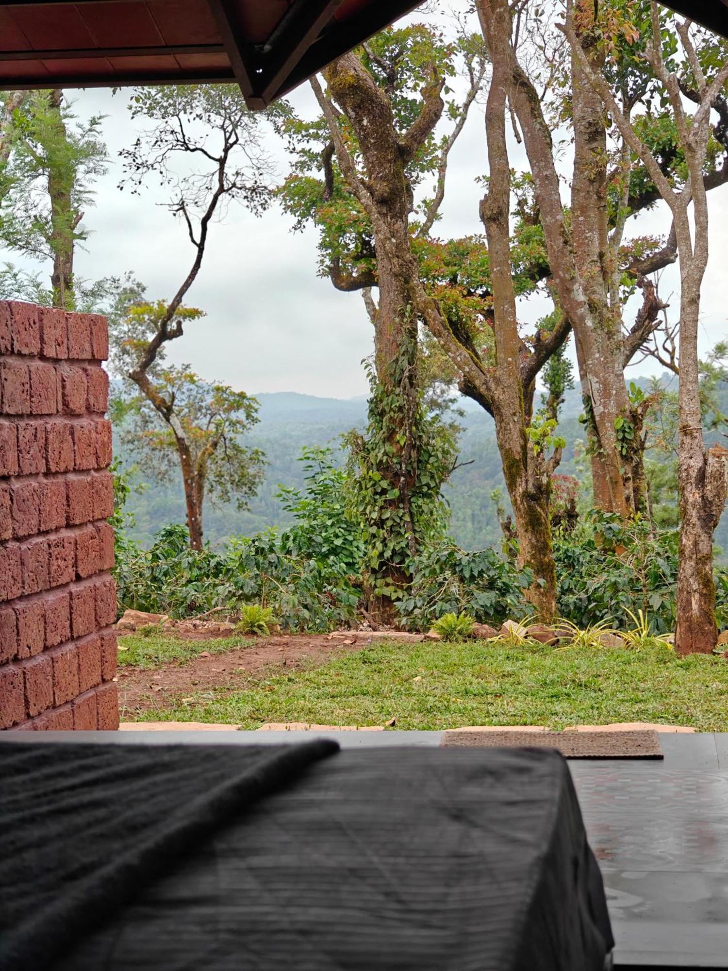 Seetha Homestay