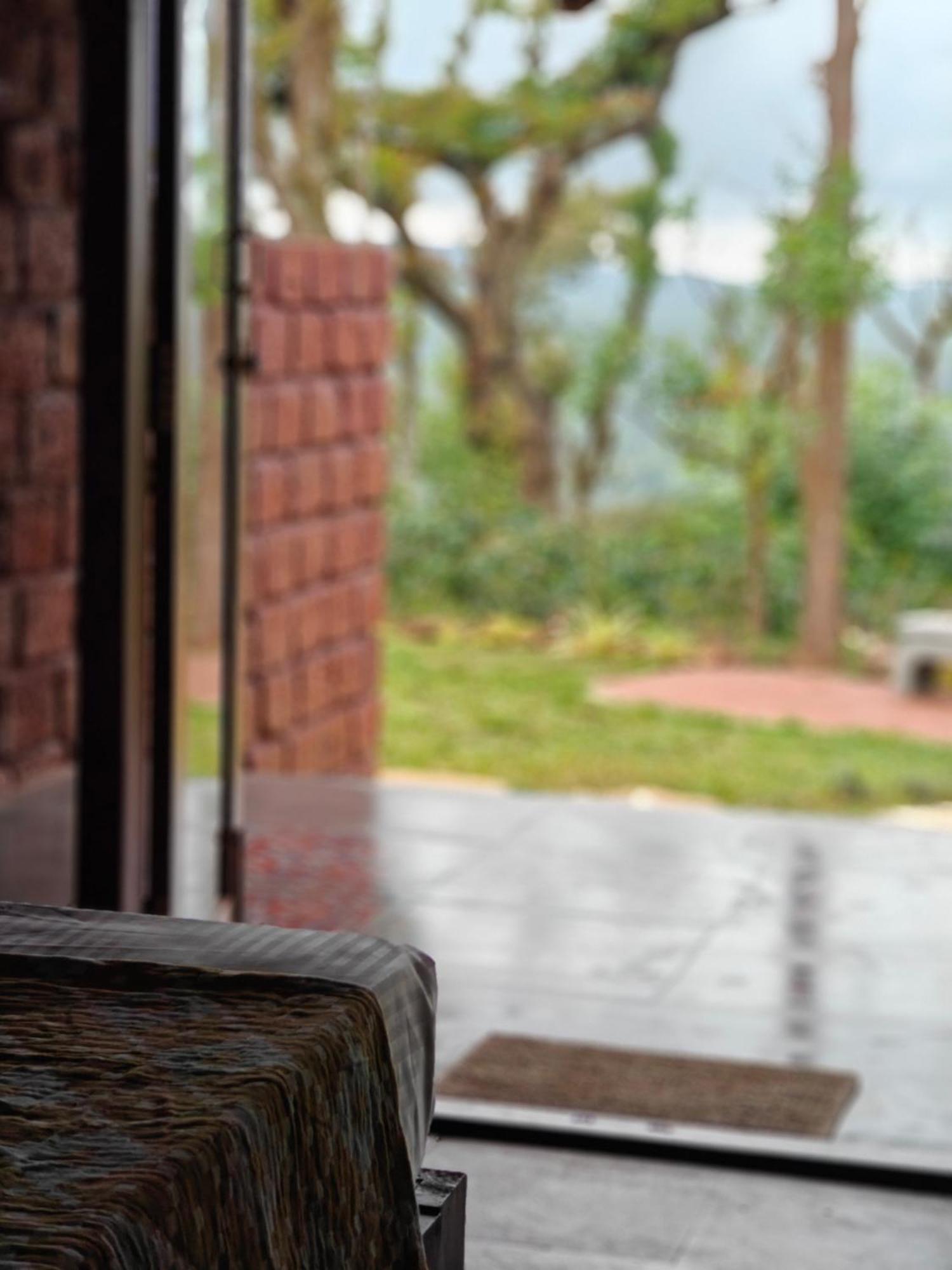 Seetha Homestay *