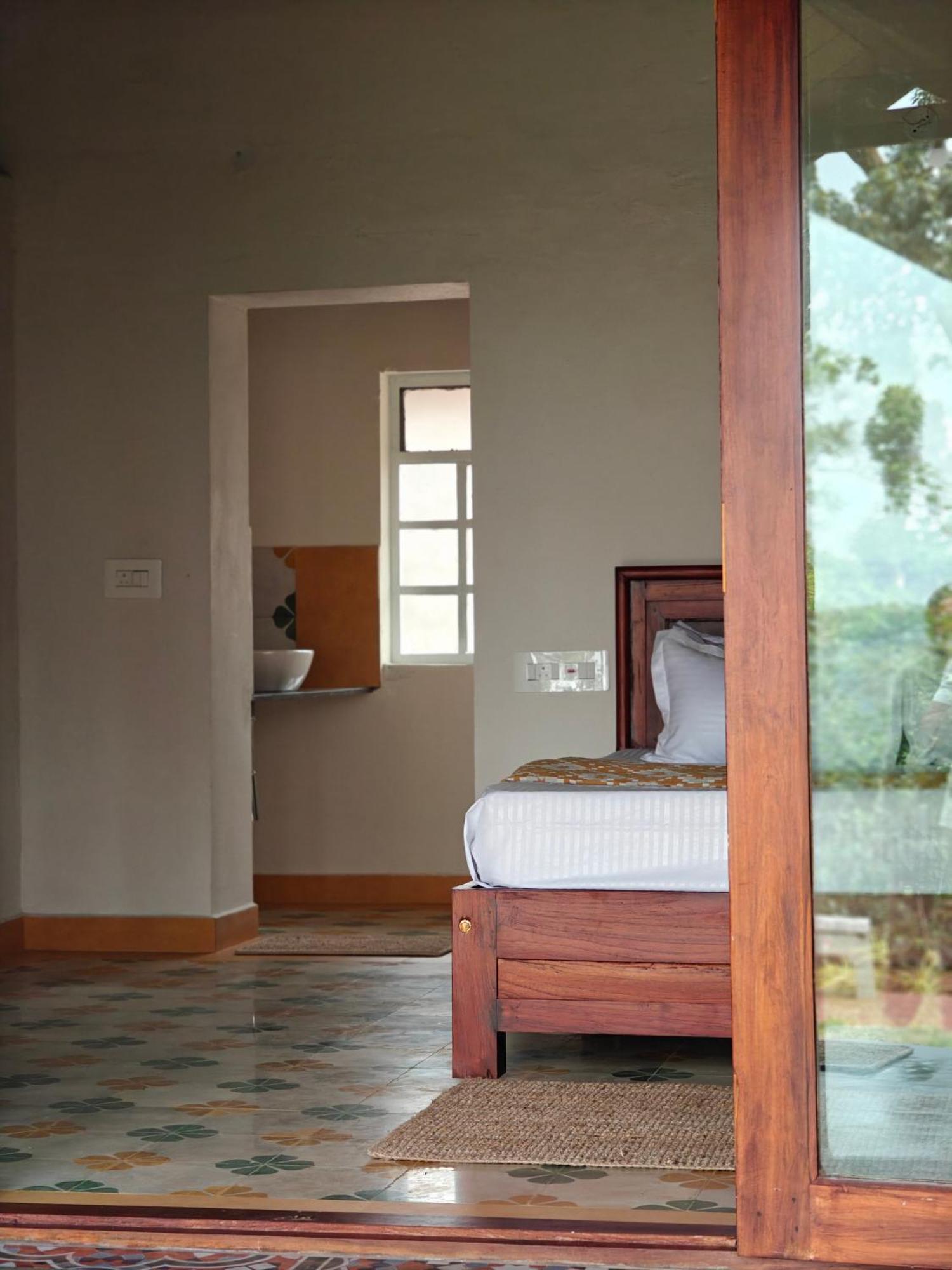 Homestay Seetha Chikmagalur