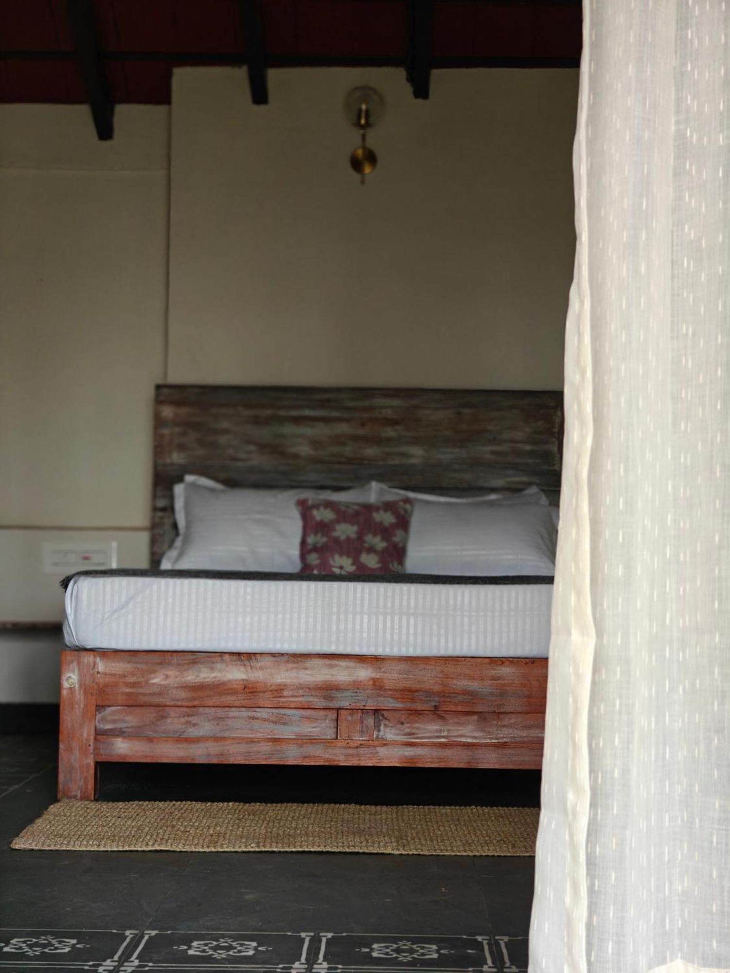 Homestay Seetha Chikmagalur