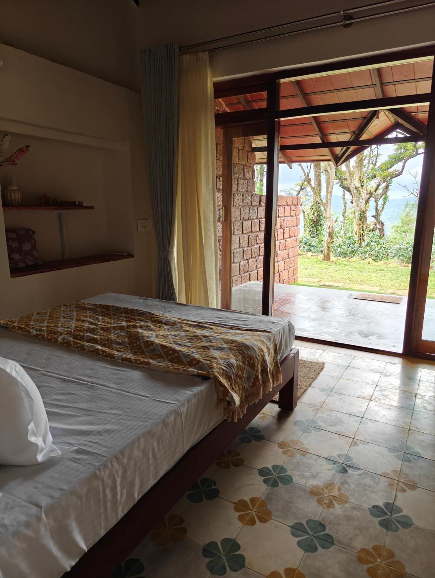 Homestay Seetha Chikmagalur