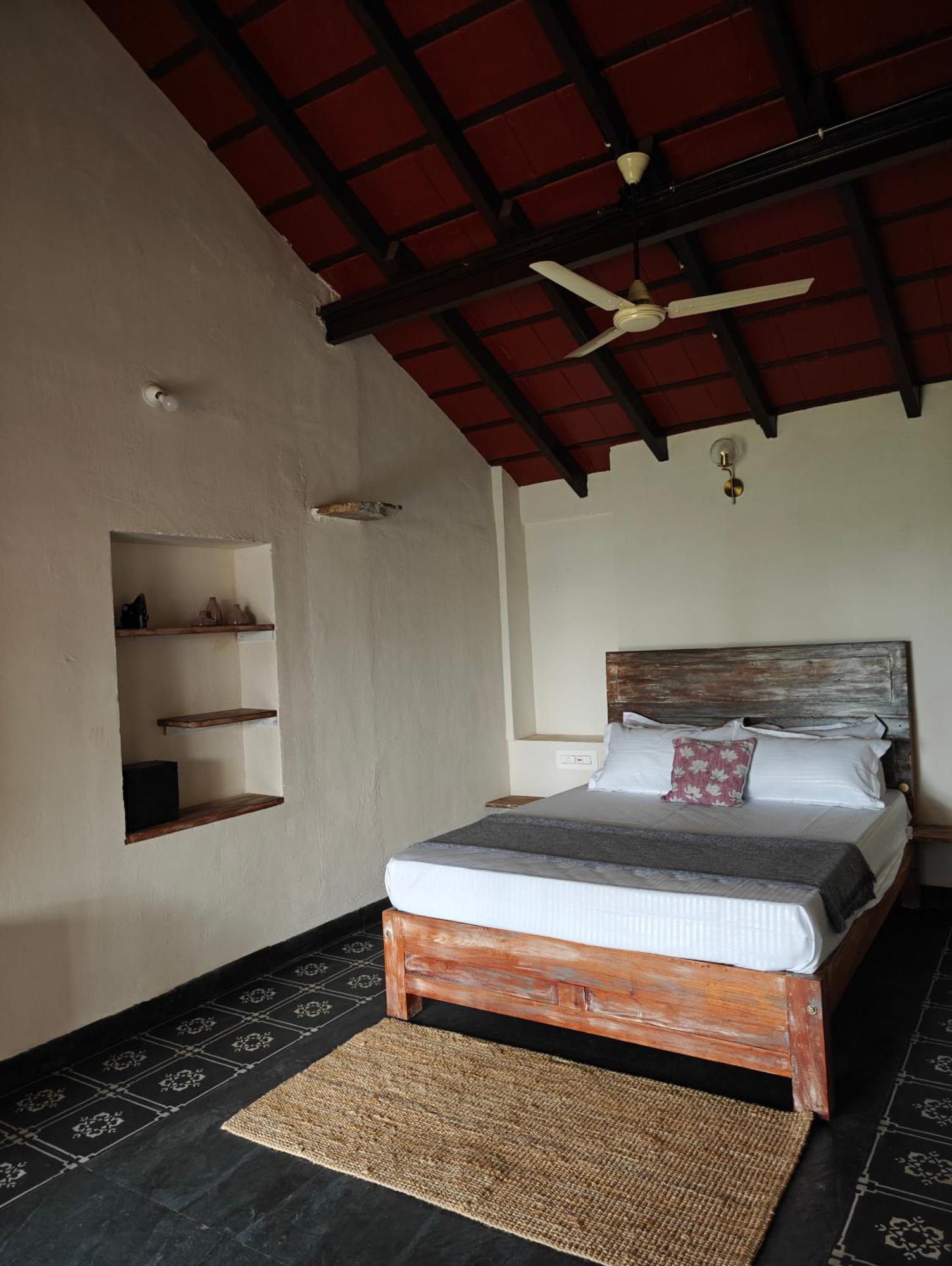 Homestay Seetha