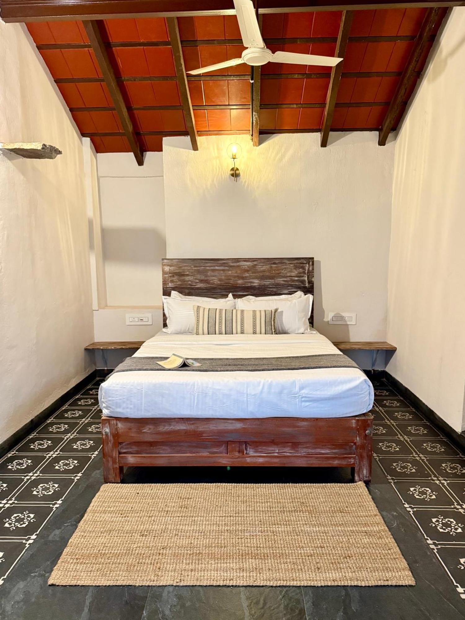 Homestay Seetha