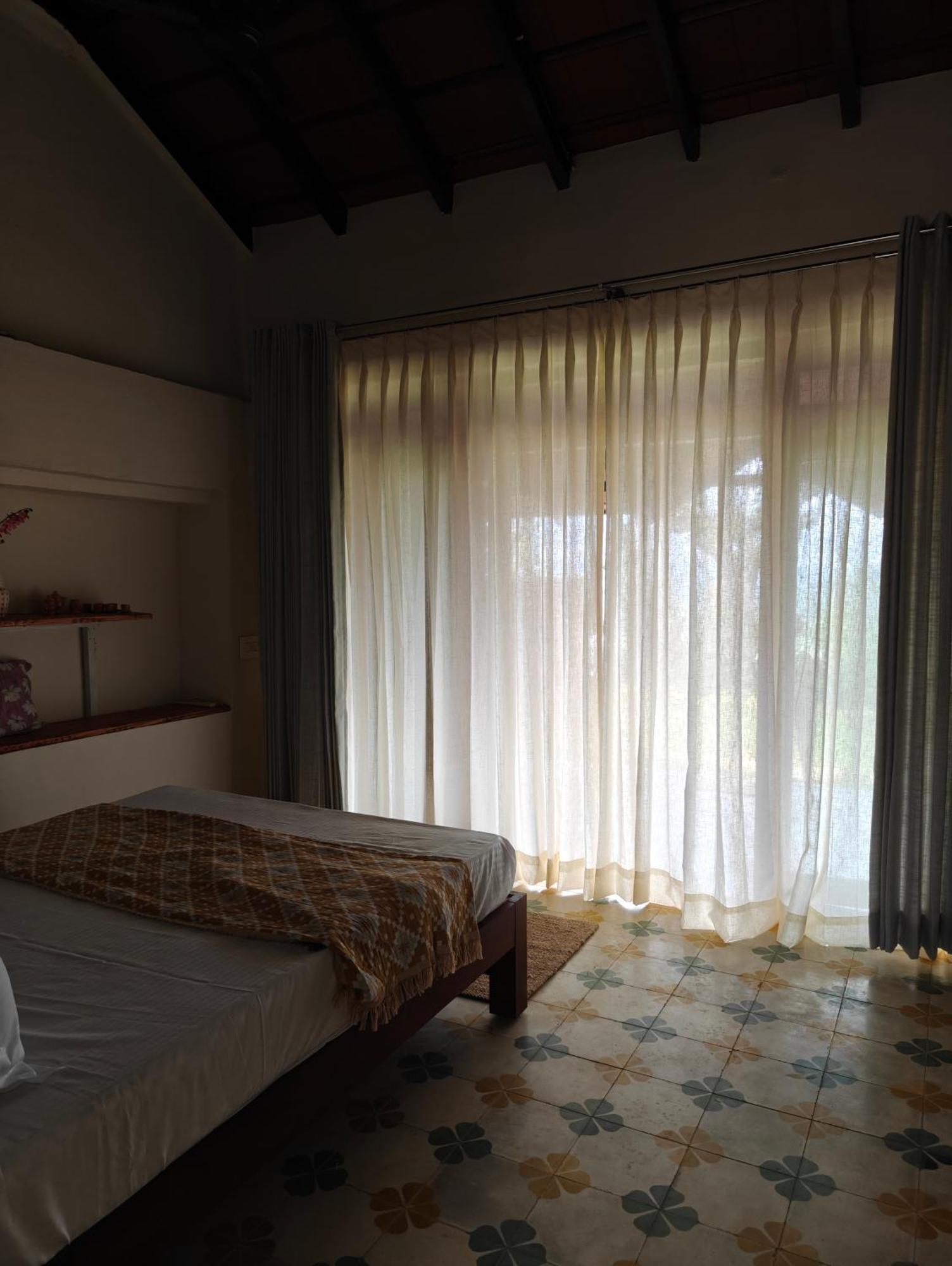 Homestay Seetha *