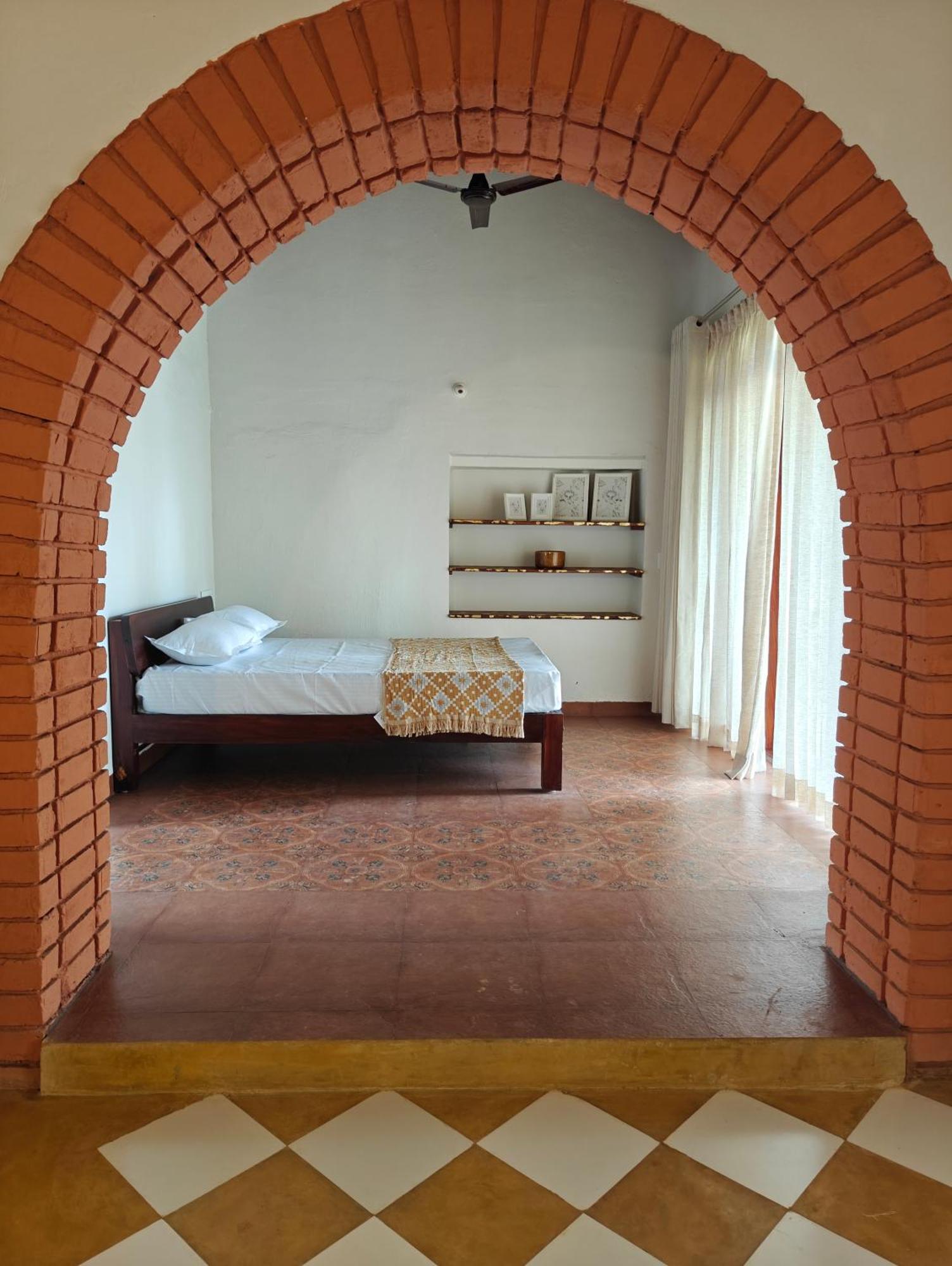 Seetha Homestay *