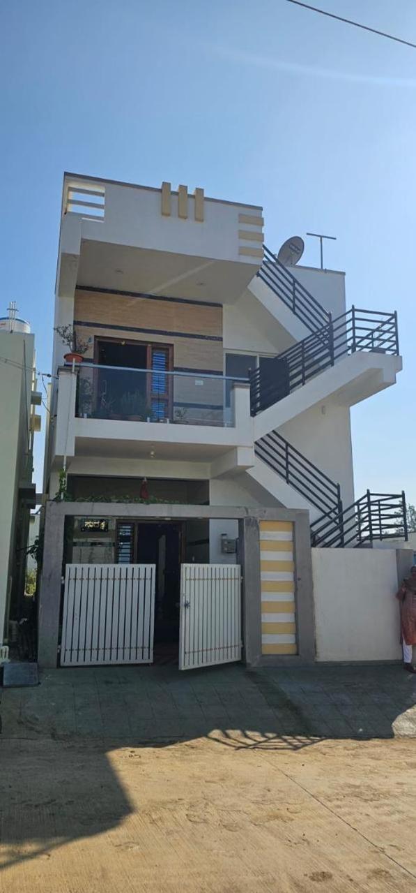 Suraksha Residency * Chikmagalur
