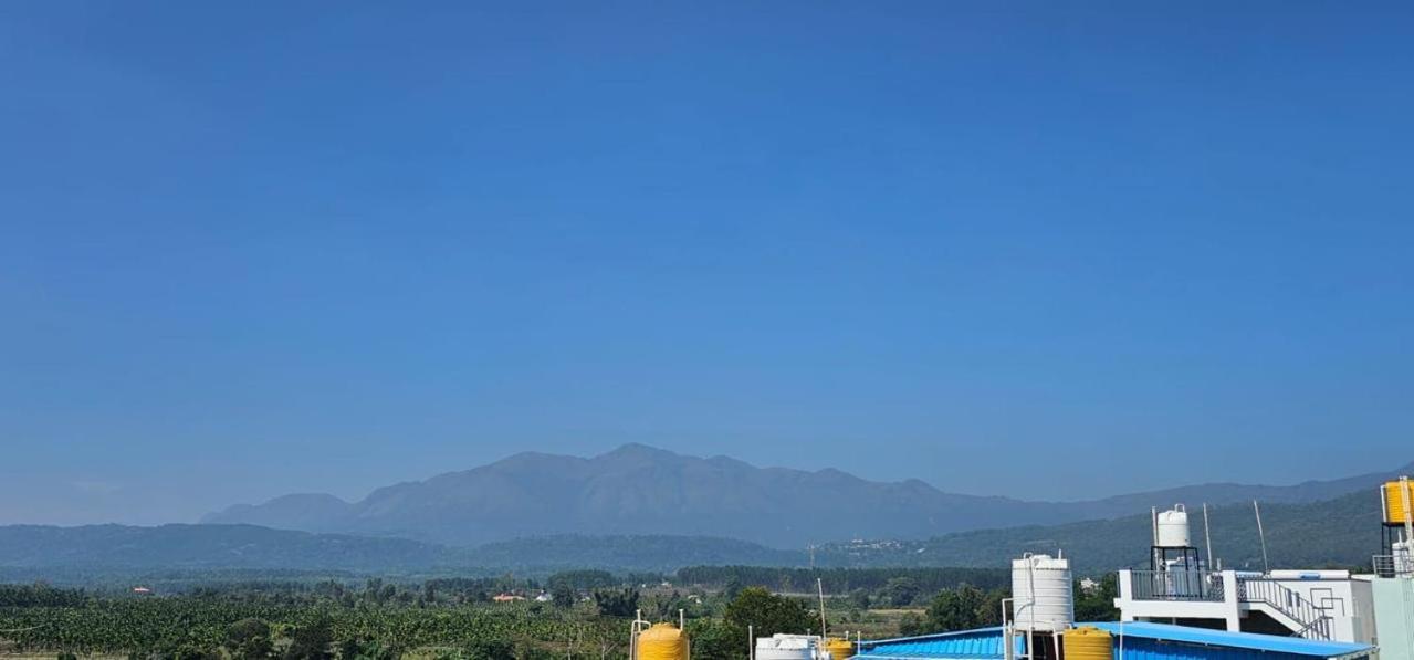 Suraksha Residency * Chikmagalur