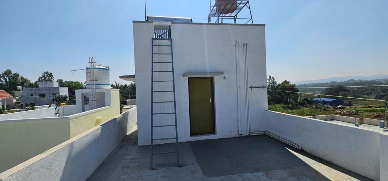 Apartment Suraksha Residency
