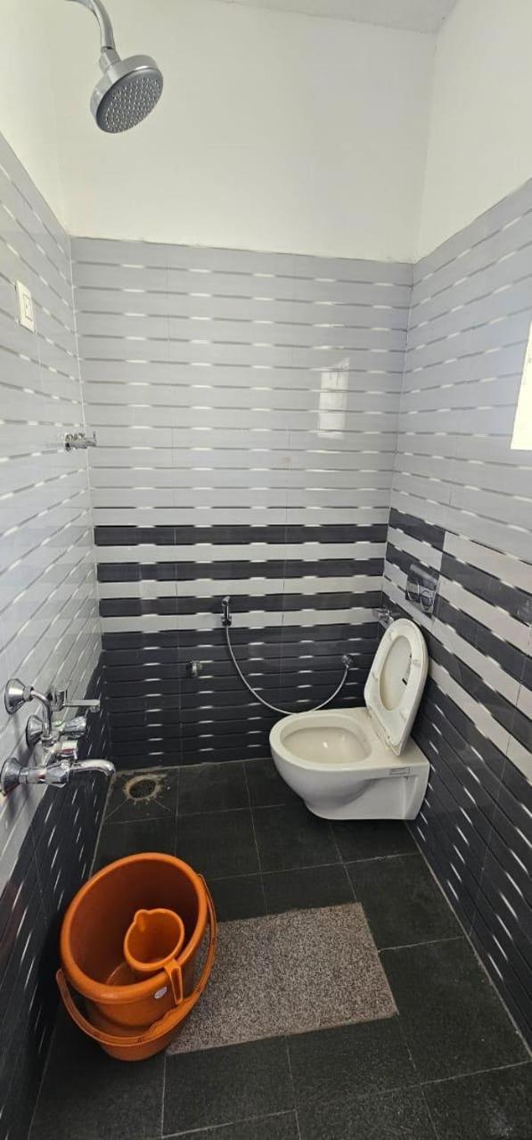 Apartment Suraksha Residency Chikmagalur