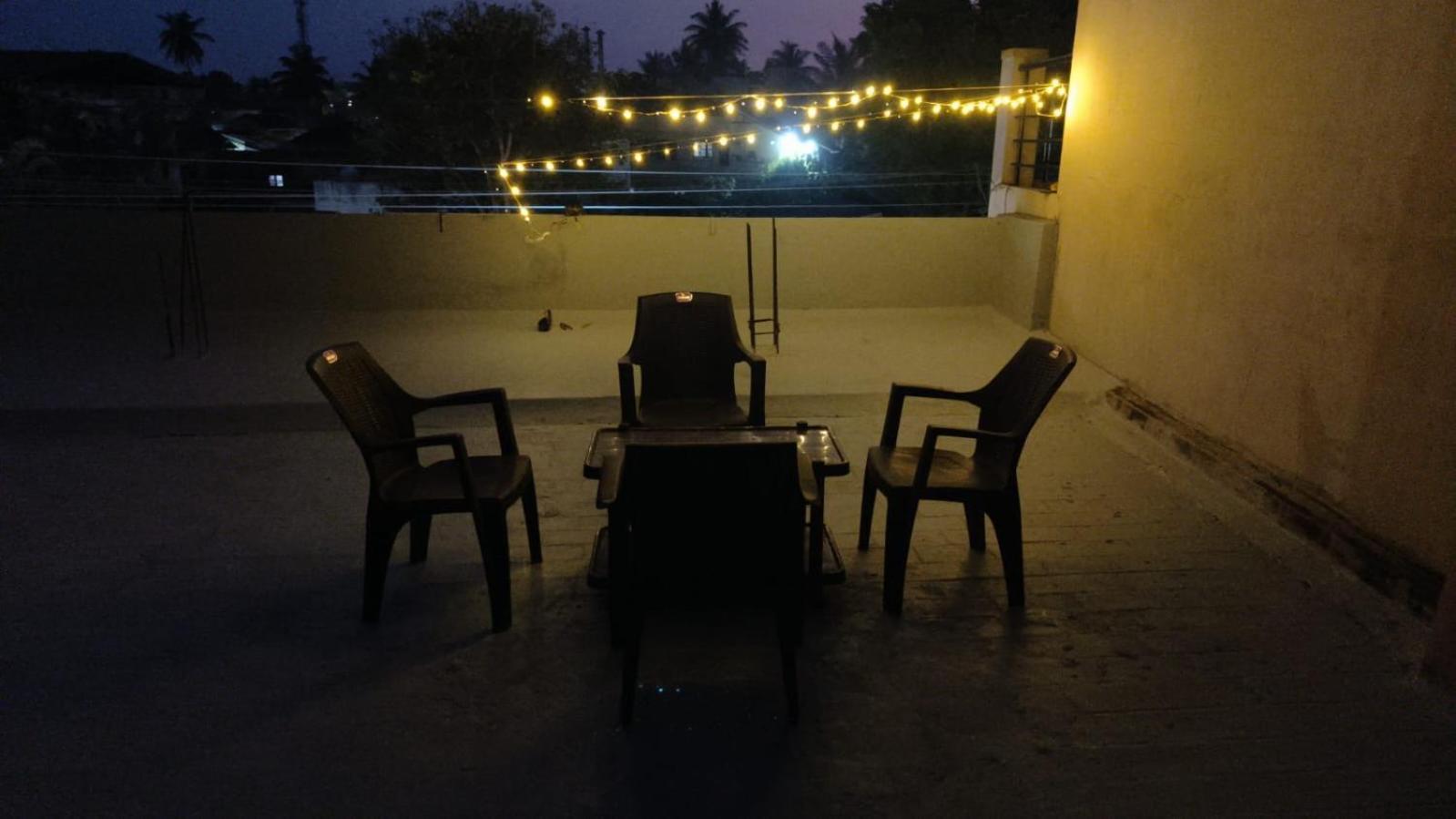 Bunkers Inn Chikmagalur