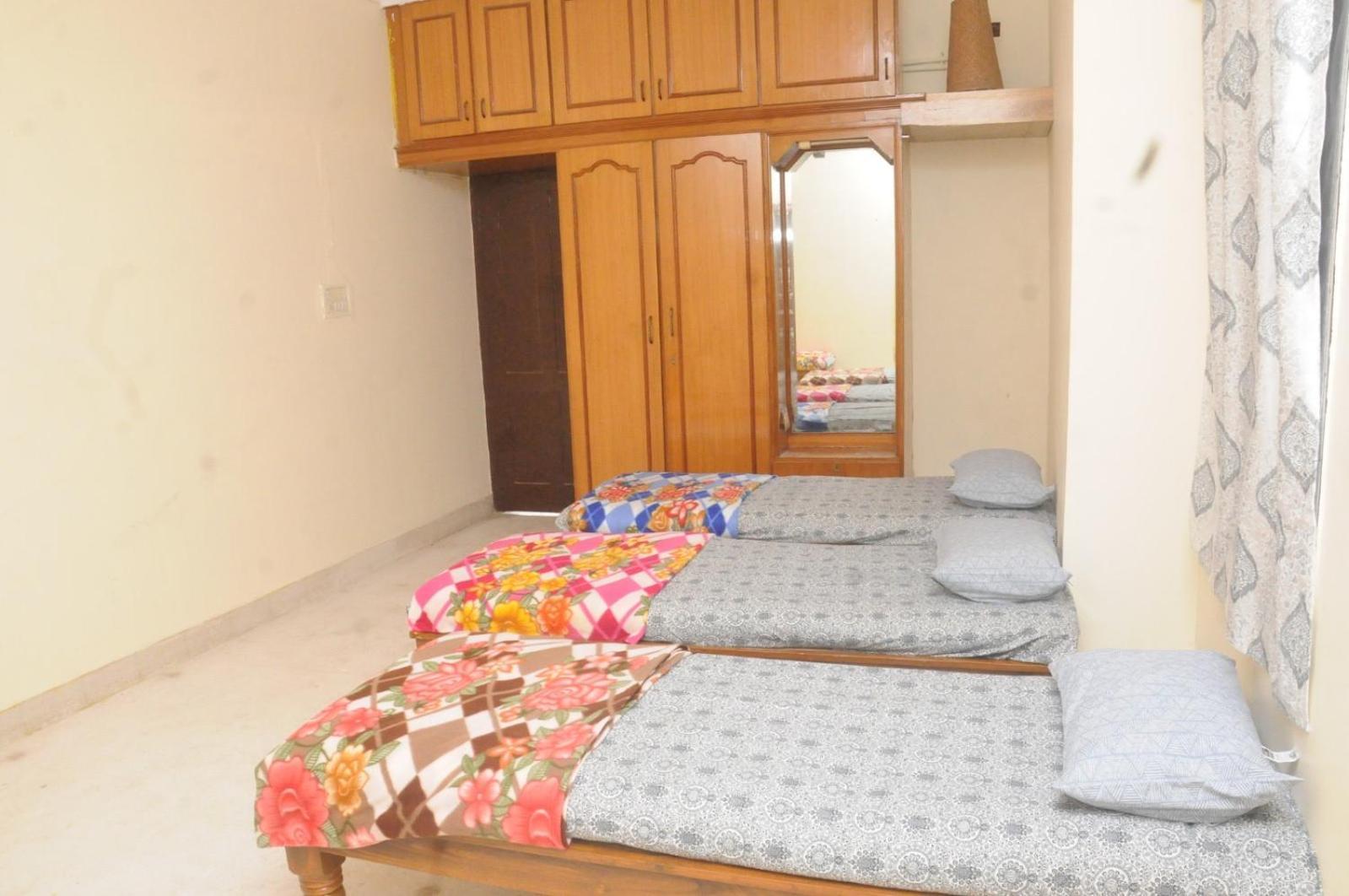 Bunkers Inn Chikmagalur