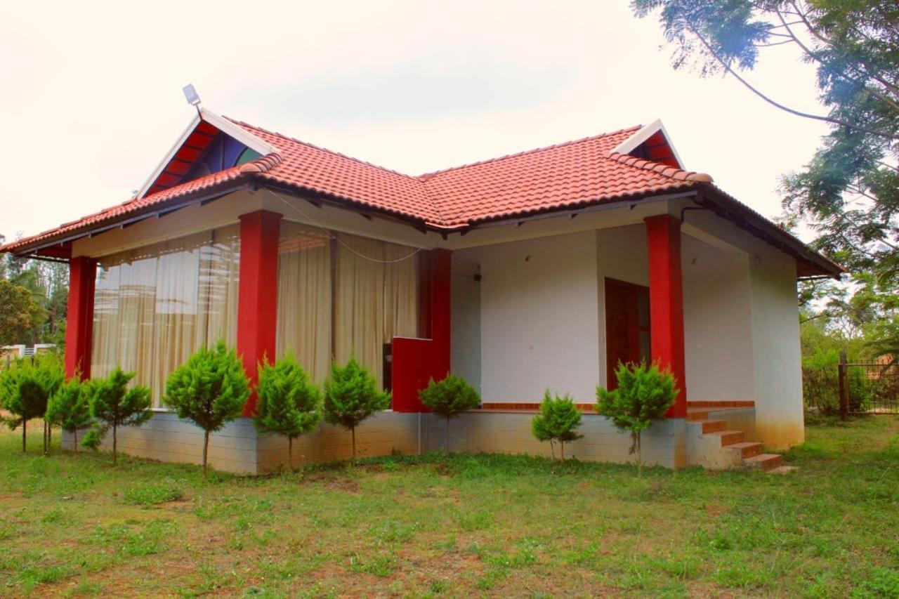 Belli Bhavana By Whitehouse * Chikmagalur