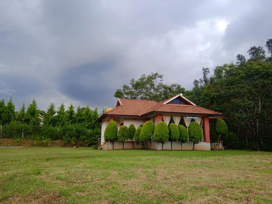 Belli Bhavana By Whitehouse Homestay